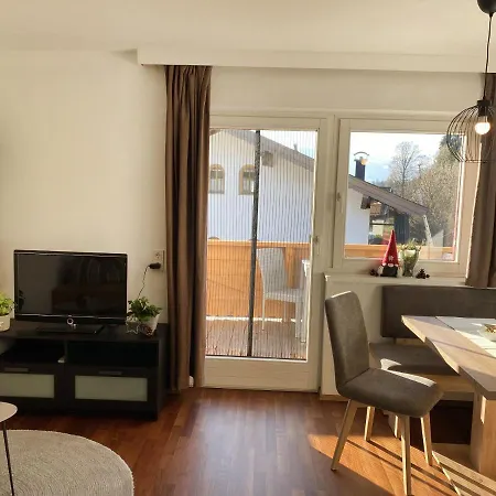 Steixner Apartament Westendorf