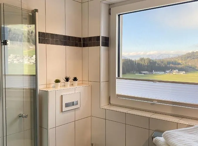 Apartment Steixner