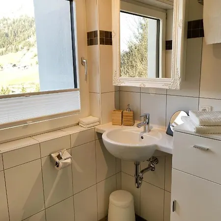 Apartmán Steixner Westendorf