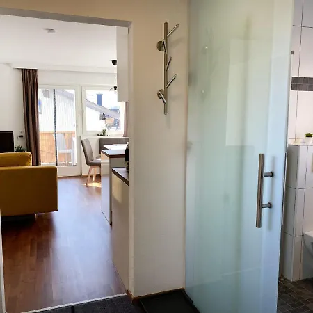 Steixner Apartmán