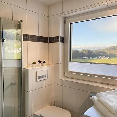 Apartmán Steixner